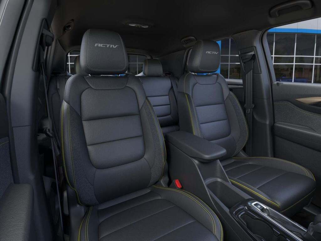 2026 Chevrolet Trailblazer FWD ACTIV