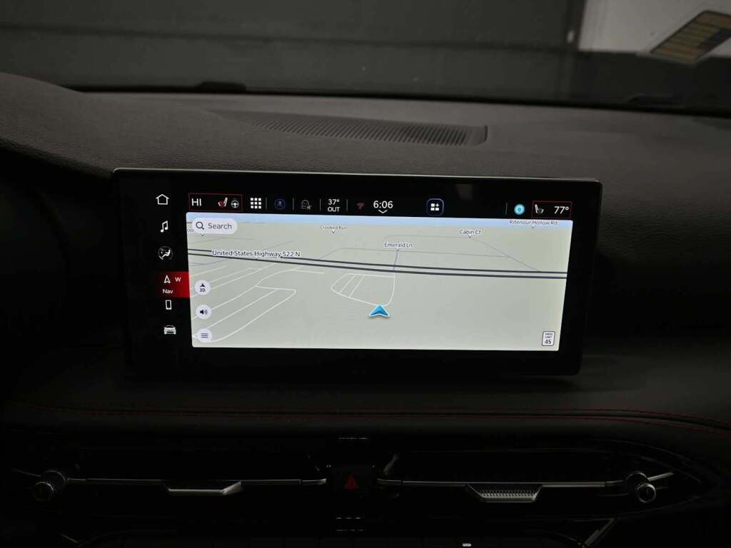 2023 Dodge Hornet GT Plus AWD