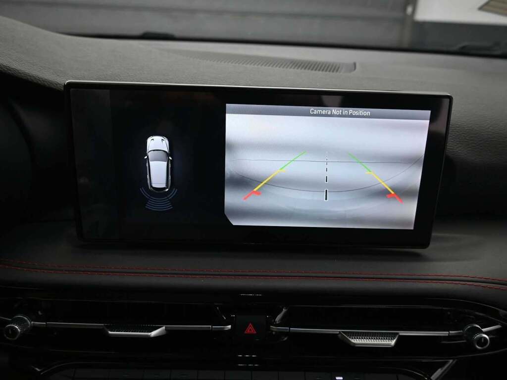 2023 Dodge Hornet GT Plus AWD