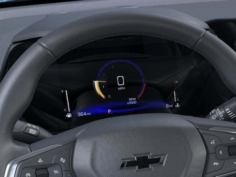 2026 Chevrolet Trailblazer FWD ACTIV