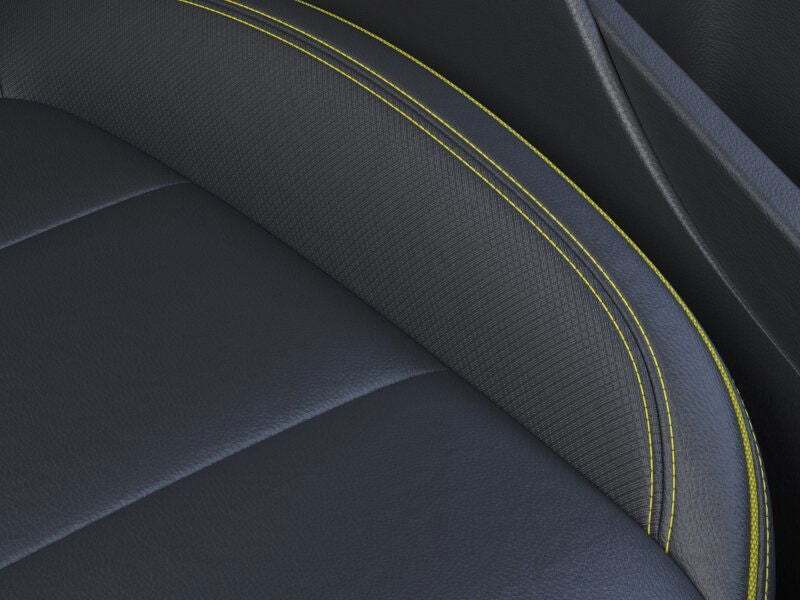 2026 Chevrolet Trailblazer FWD ACTIV