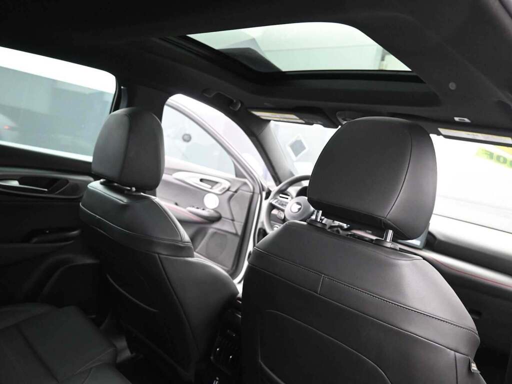 2023 Dodge Hornet GT Plus AWD