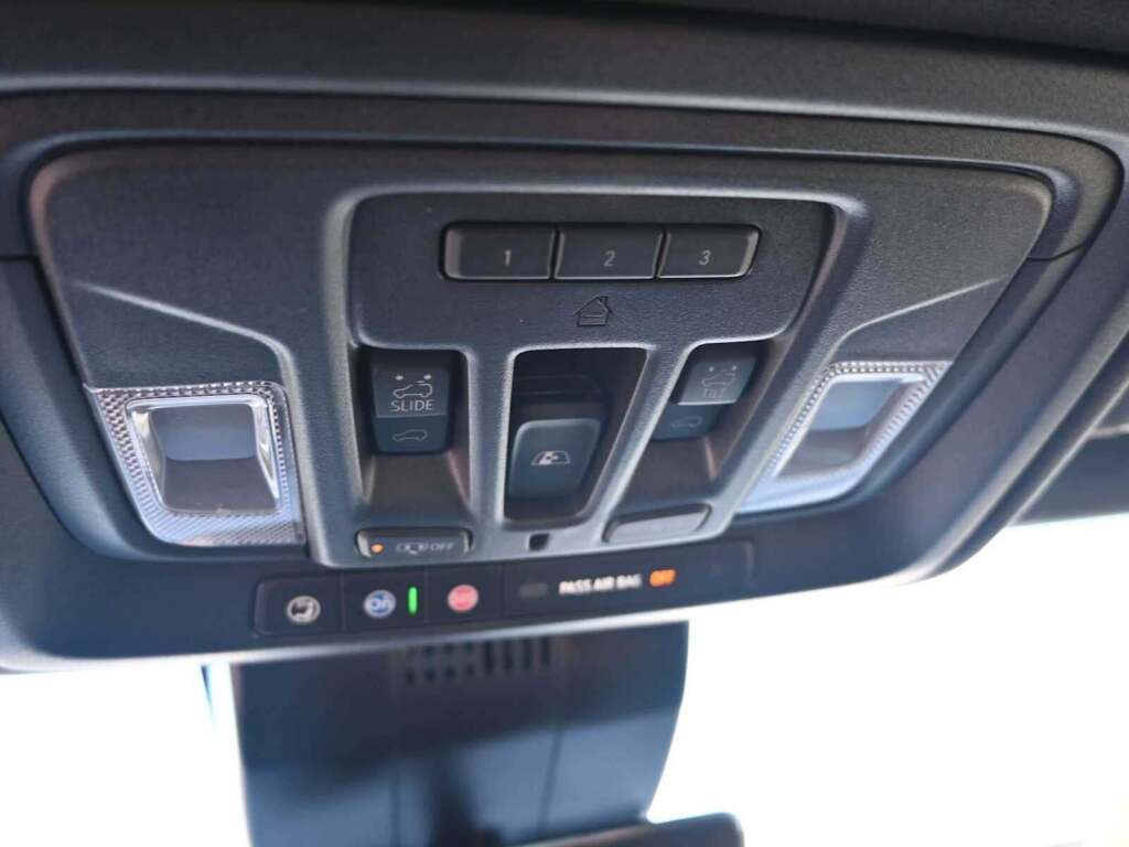 2026 GMC Sierra 3500HD Denali Ultimate