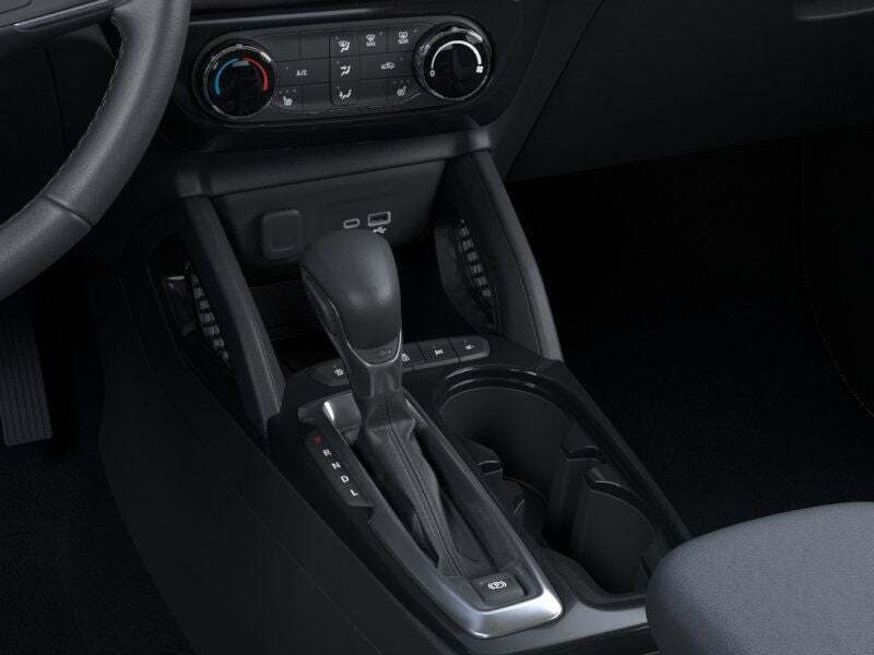 2026 Chevrolet Trailblazer FWD ACTIV