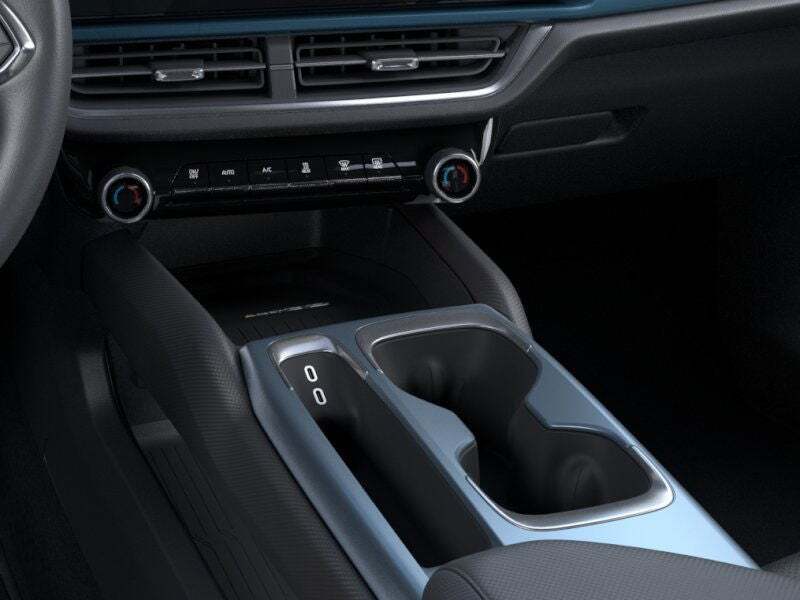 2026 Chevrolet Equinox EV LT 2, FWD