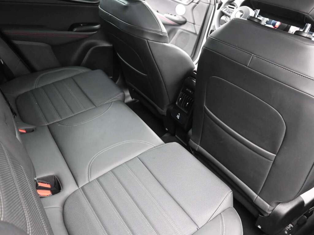 2023 Dodge Hornet GT Plus AWD