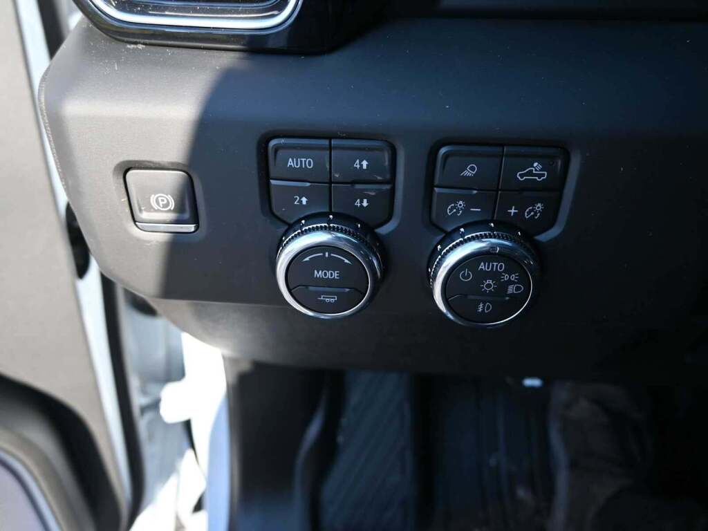 2026 GMC Sierra 3500HD Denali Ultimate