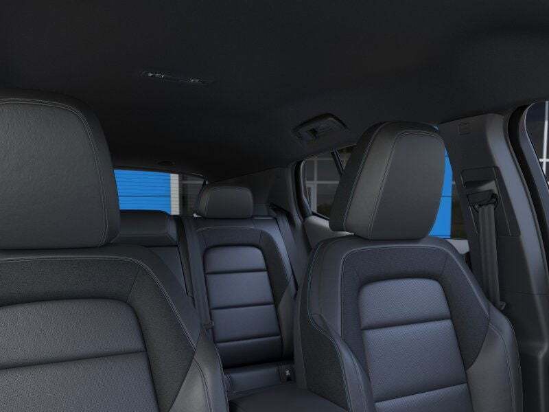 2026 Chevrolet Equinox EV LT 2, FWD