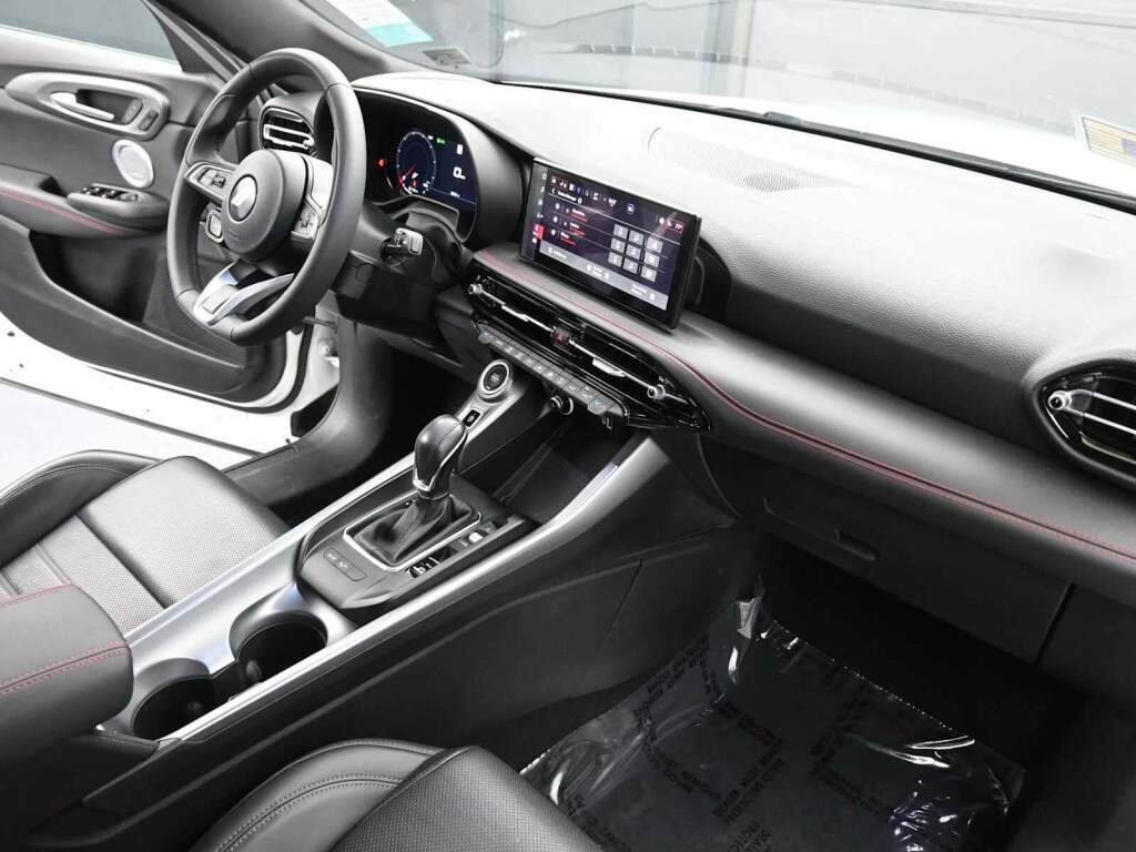 2023 Dodge Hornet GT Plus AWD