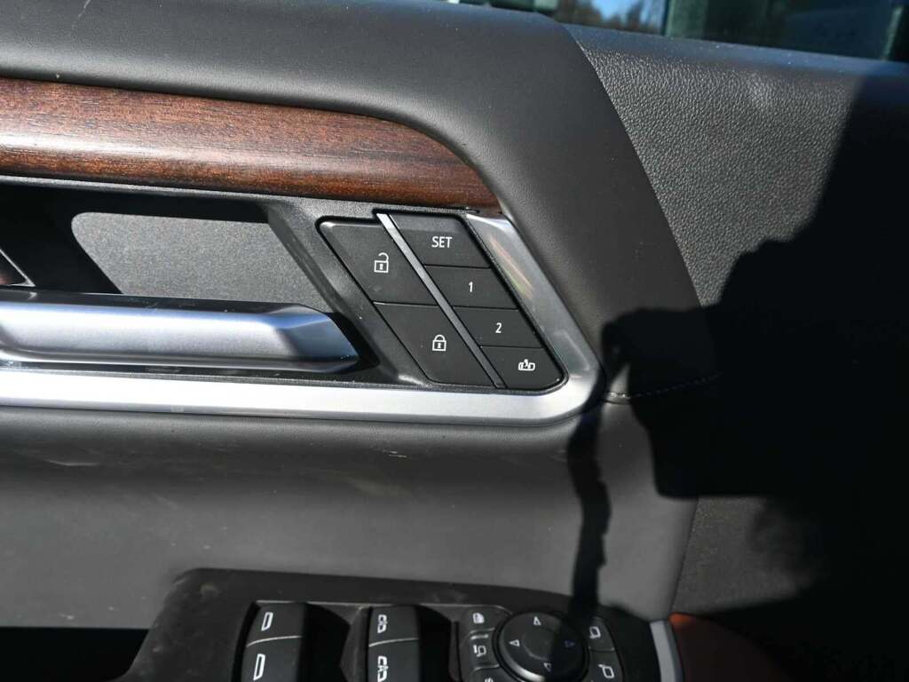 2026 GMC Sierra 3500HD Denali Ultimate