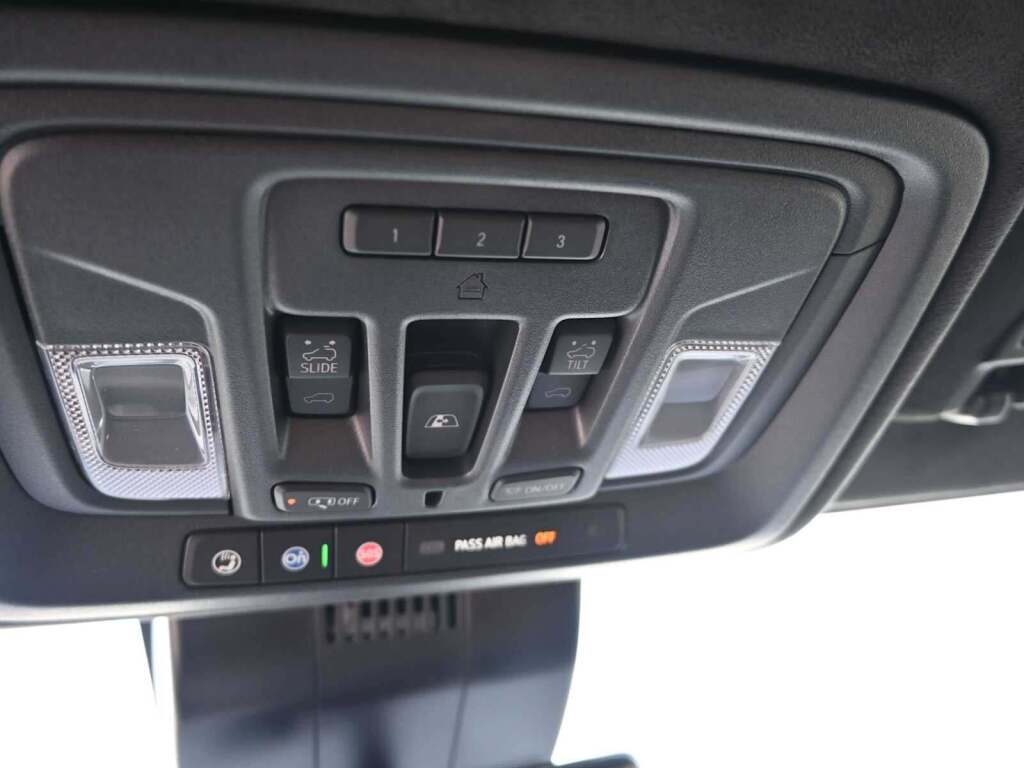 2026 GMC Sierra 2500HD Denali Ultimate