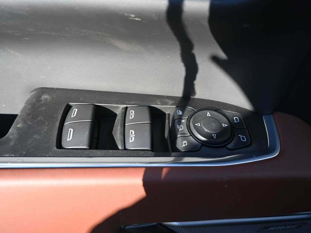 2026 GMC Sierra 3500HD Denali Ultimate