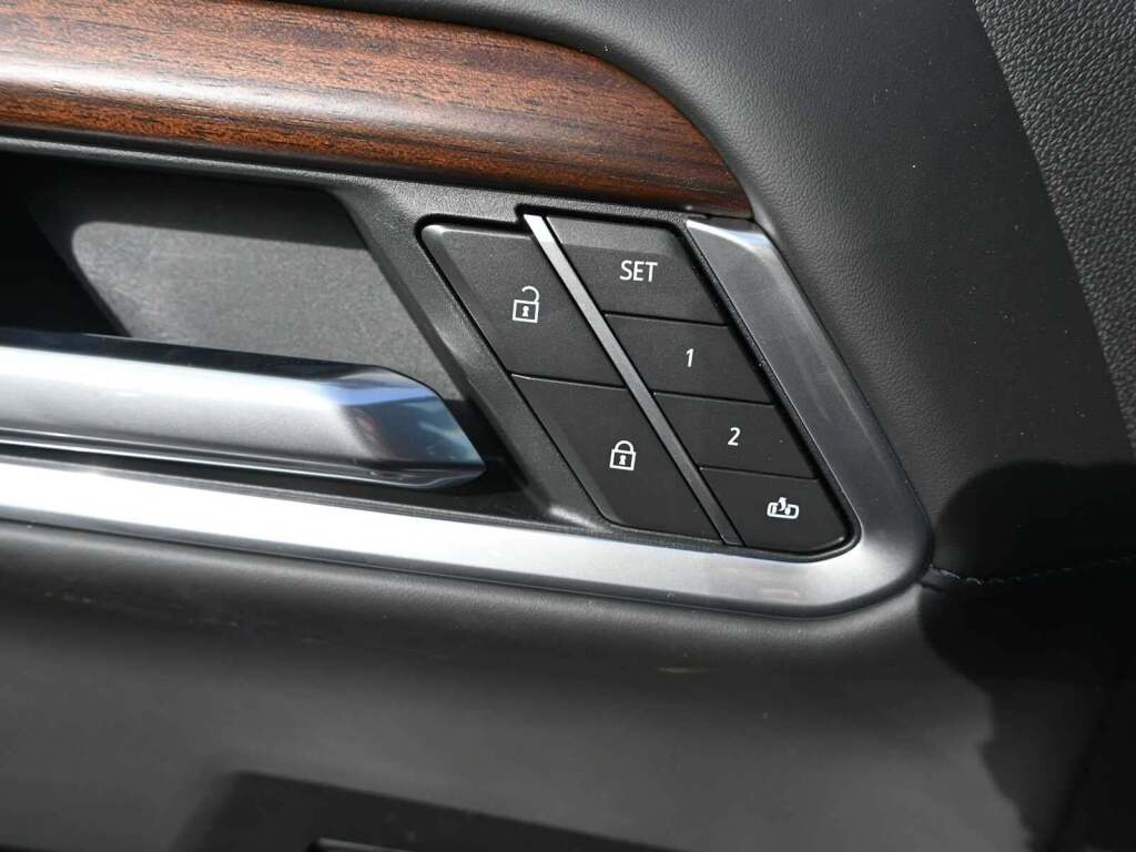 2026 GMC Sierra 2500HD Denali Ultimate