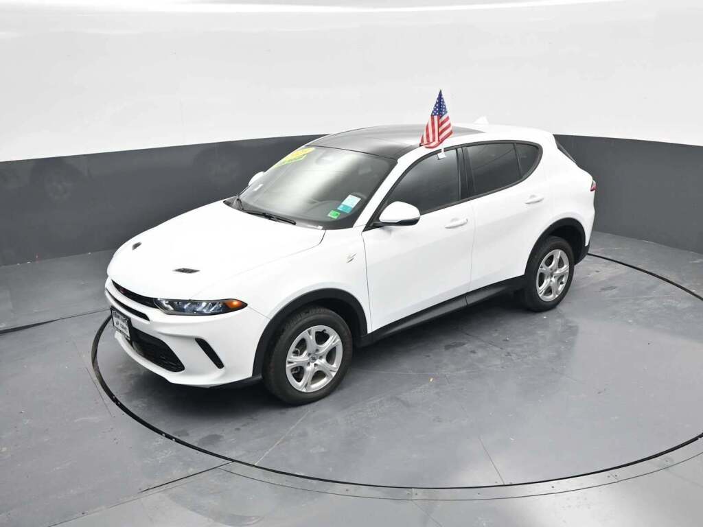 2023 Dodge Hornet GT Plus AWD