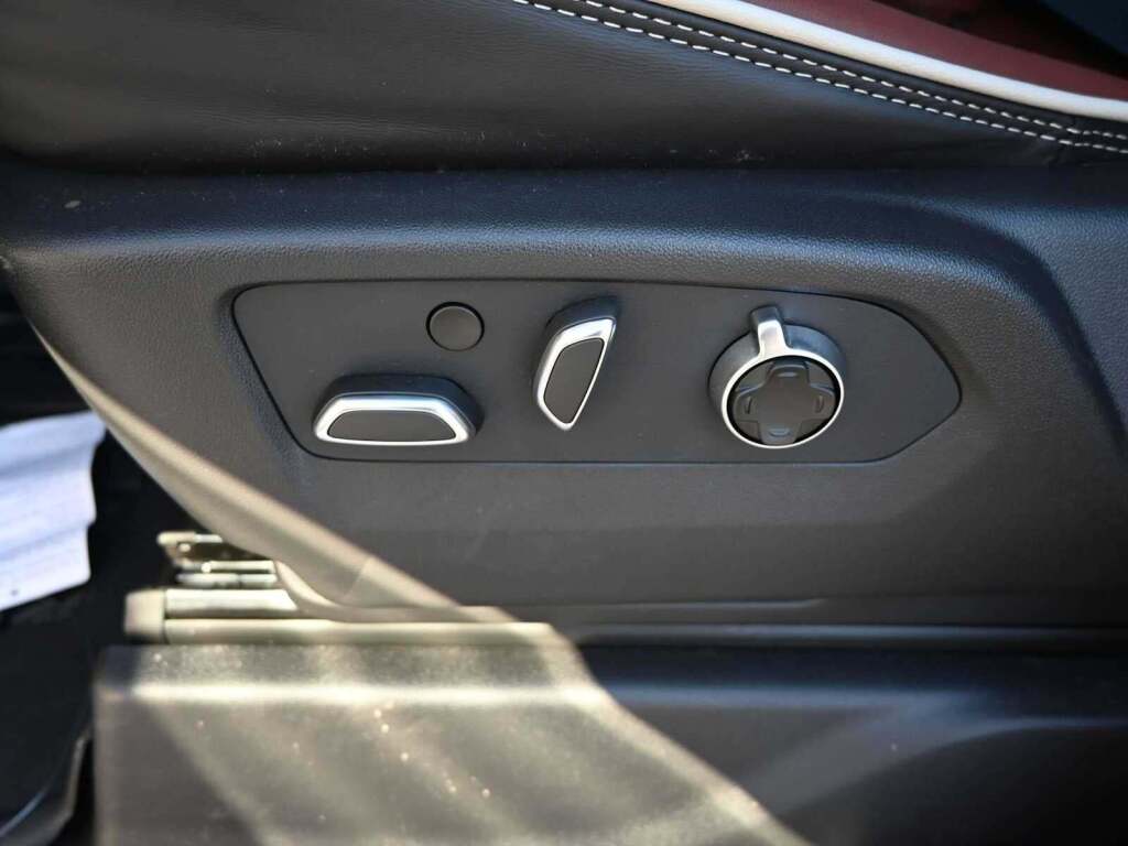 2026 GMC Sierra 3500HD Denali Ultimate