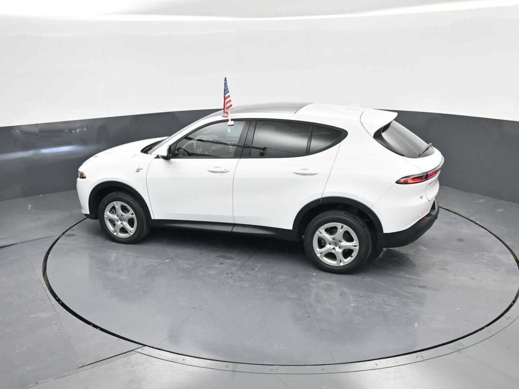 2023 Dodge Hornet GT Plus AWD