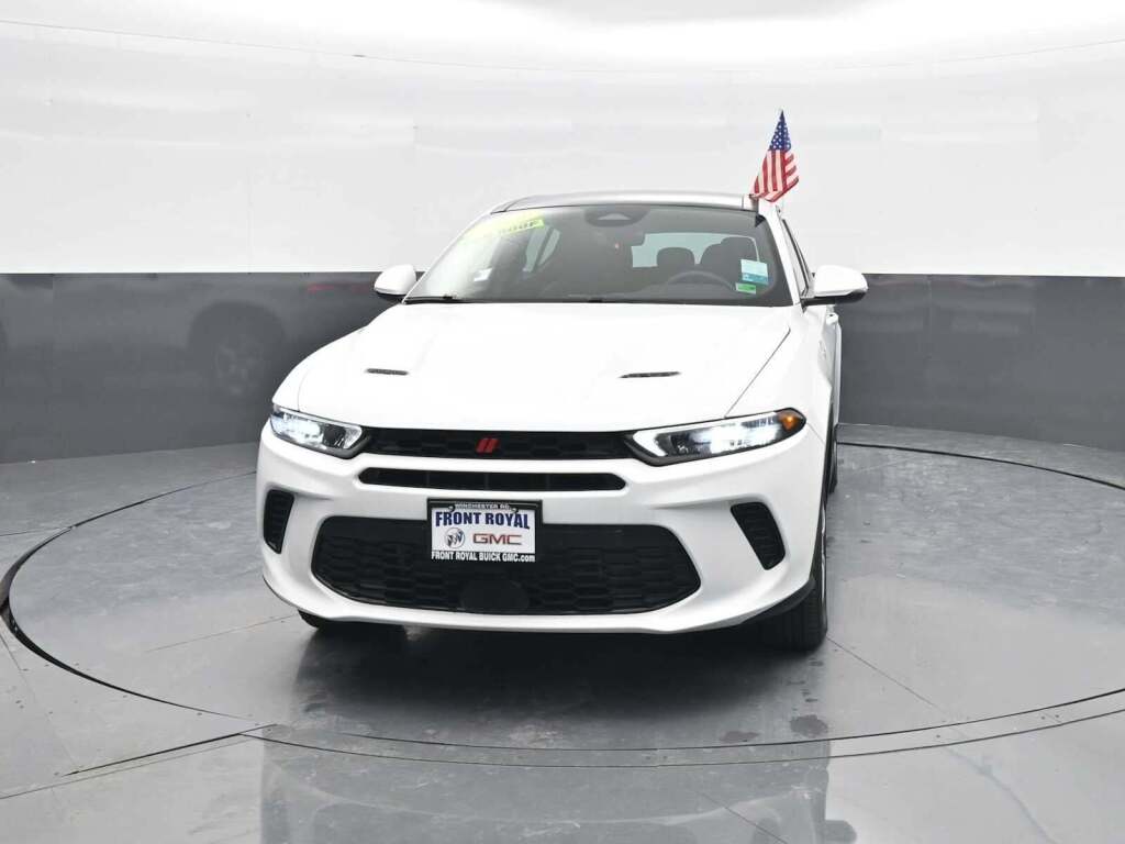 2023 Dodge Hornet GT Plus AWD