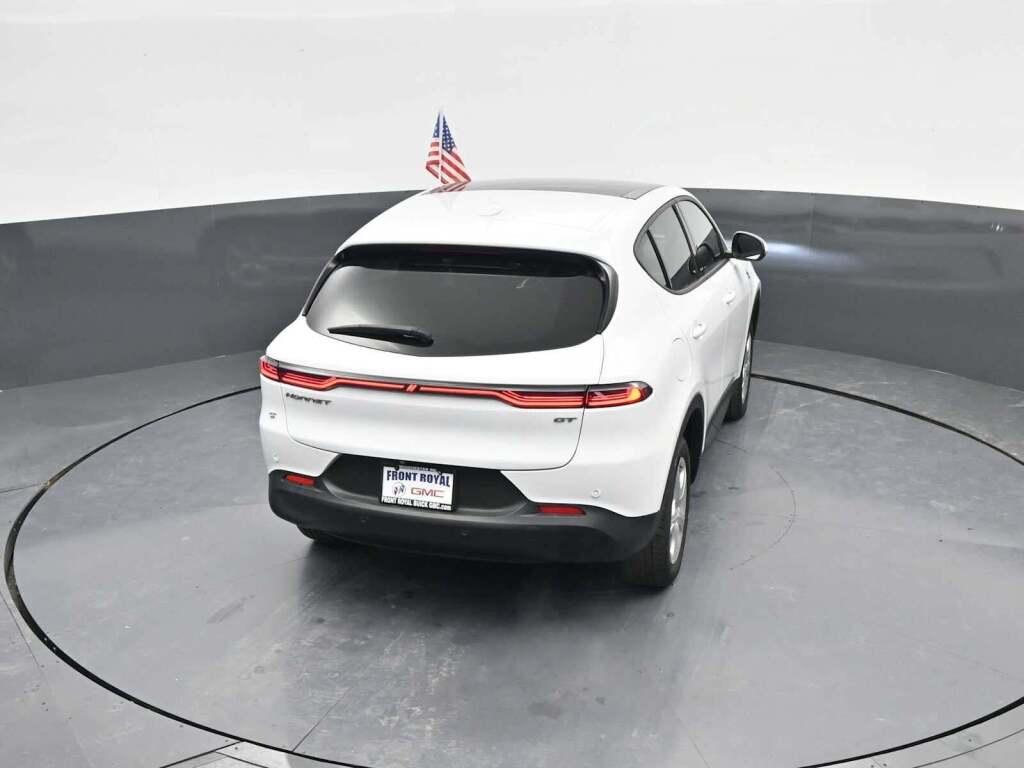 2023 Dodge Hornet GT Plus AWD