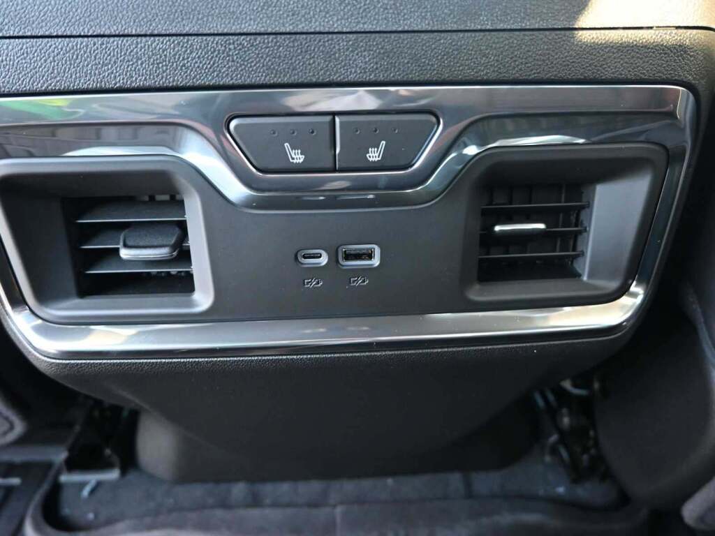 2026 GMC Sierra 3500HD Denali Ultimate