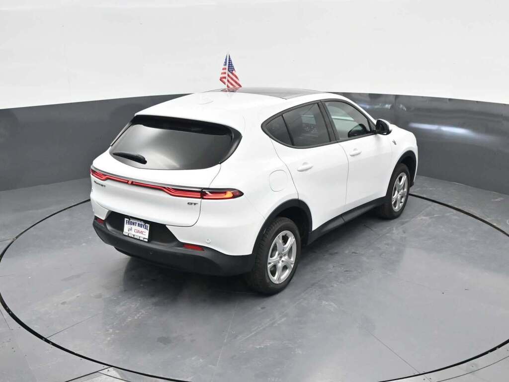 2023 Dodge Hornet GT Plus AWD