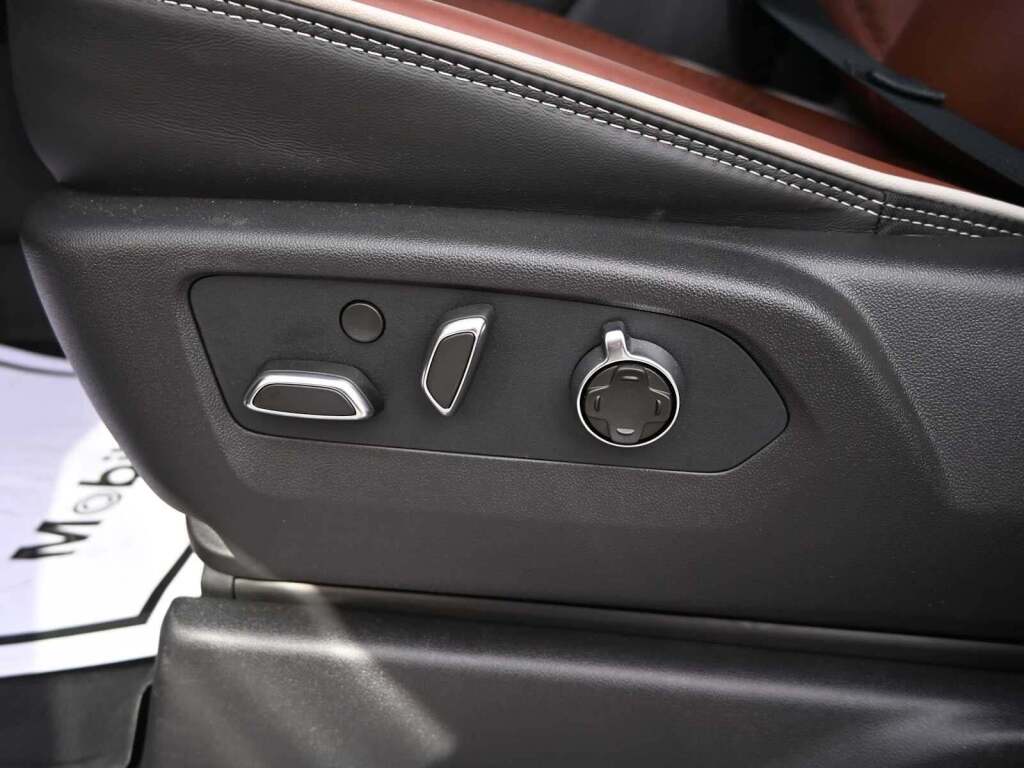 2026 GMC Sierra 2500HD Denali Ultimate