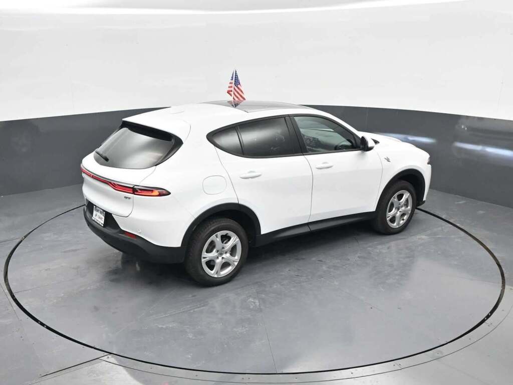 2023 Dodge Hornet GT Plus AWD