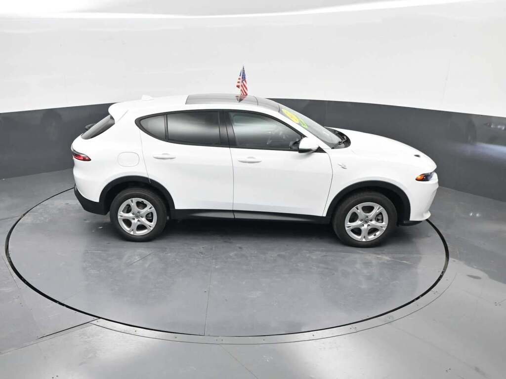 2023 Dodge Hornet GT Plus AWD