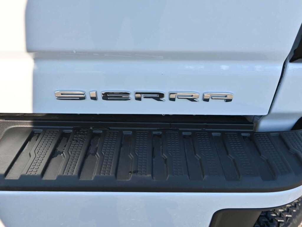 2026 GMC Sierra 3500HD Denali Ultimate