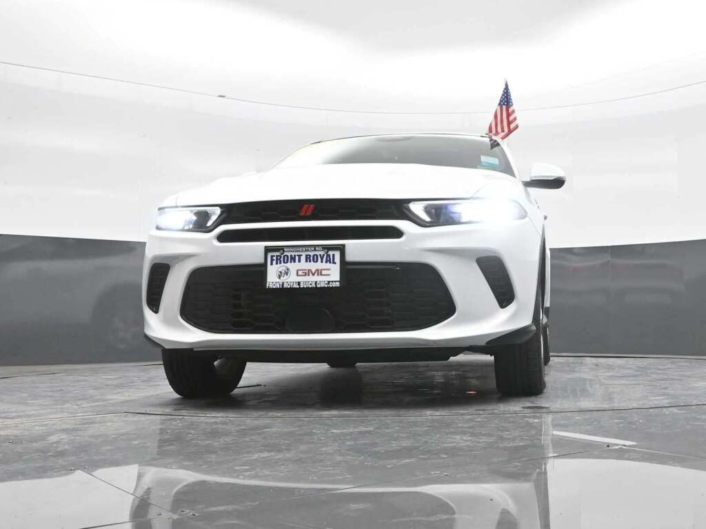 2023 Dodge Hornet GT Plus AWD