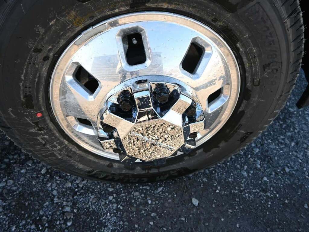 2026 GMC Sierra 3500HD Denali Ultimate