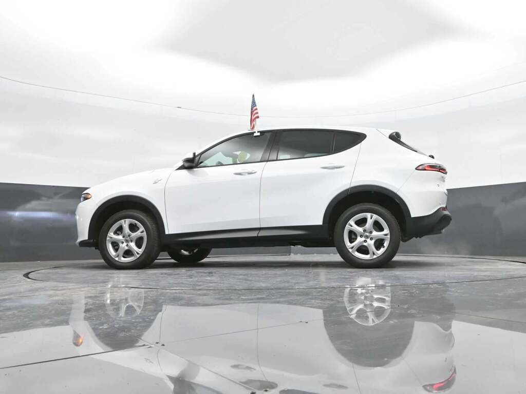 2023 Dodge Hornet GT Plus AWD