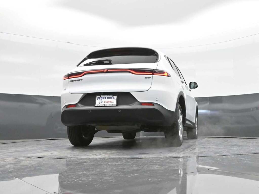 2023 Dodge Hornet GT Plus AWD