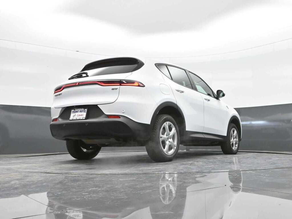 2023 Dodge Hornet GT Plus AWD