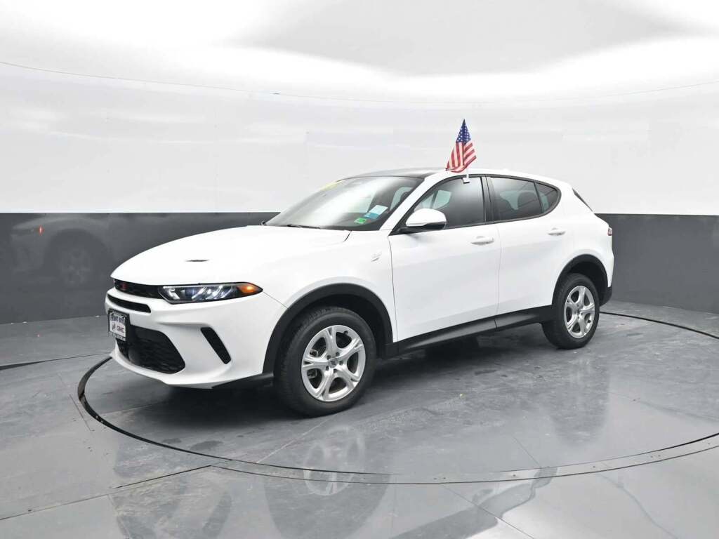 2023 Dodge Hornet GT Plus AWD