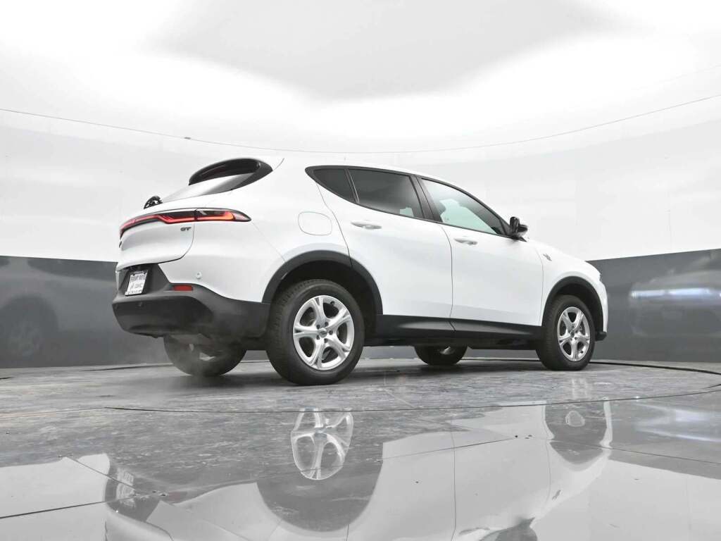 2023 Dodge Hornet GT Plus AWD