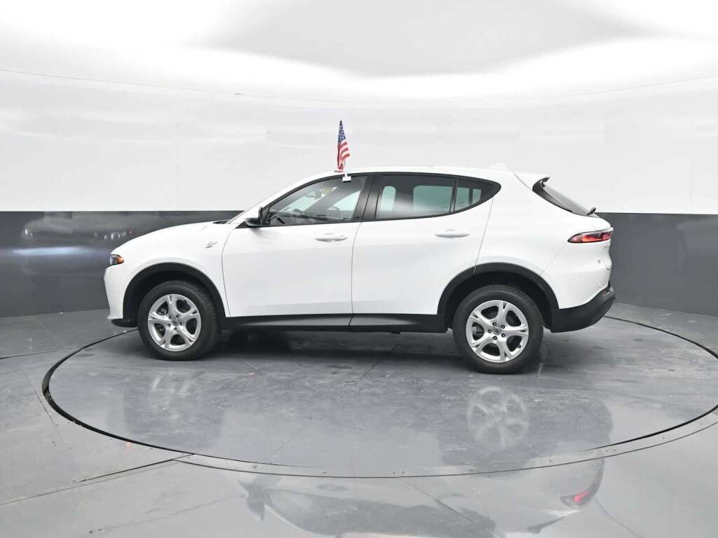 2023 Dodge Hornet GT Plus AWD