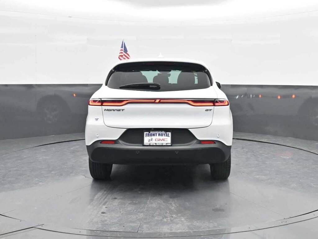 2023 Dodge Hornet GT Plus AWD