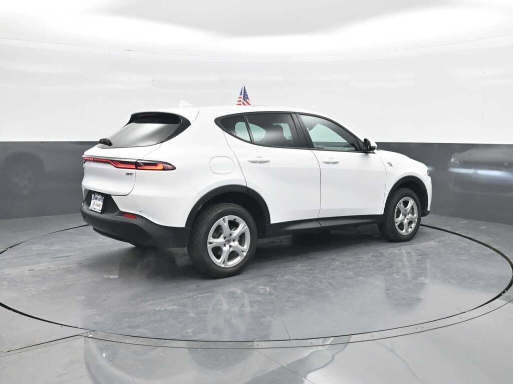 2023 Dodge Hornet GT Plus AWD