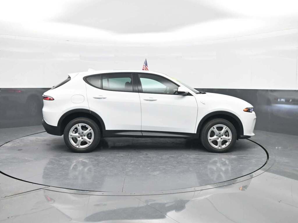 2023 Dodge Hornet GT Plus AWD