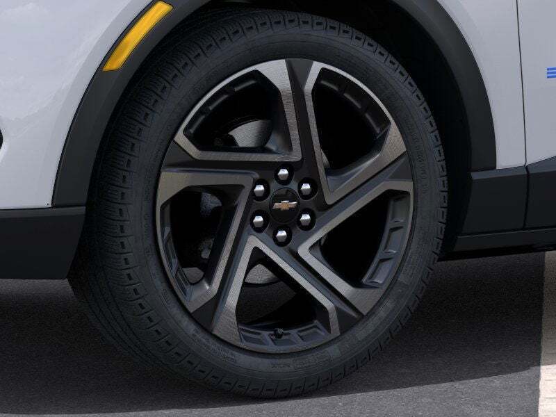 2026 Chevrolet Equinox EV LT 2, FWD