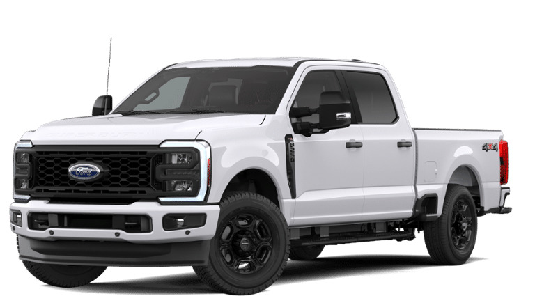 2026 Ford F-250 Super Duty XL's photo