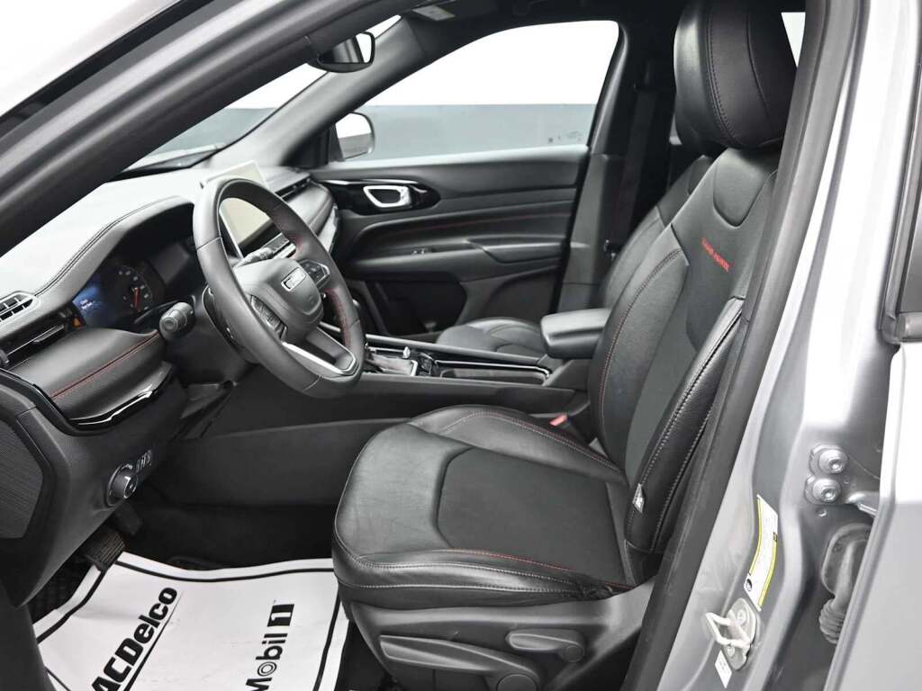 2023 Jeep Compass Trailhawk 4x4