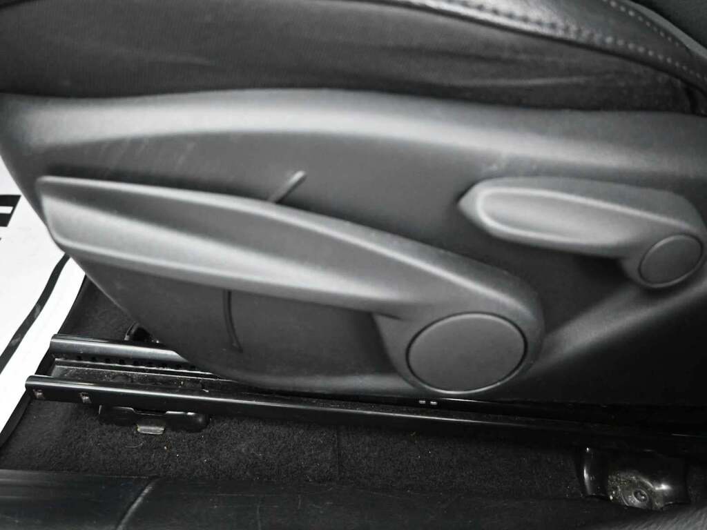 2023 Jeep Compass Trailhawk 4x4