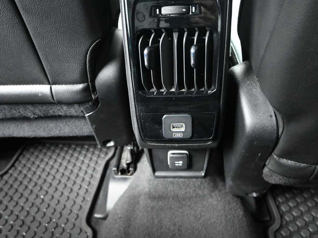 2023 Jeep Compass Trailhawk 4x4