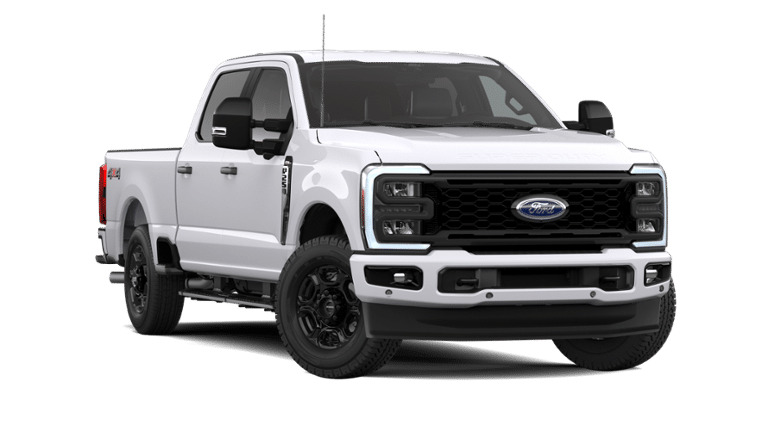 2026 Ford F-250 XL