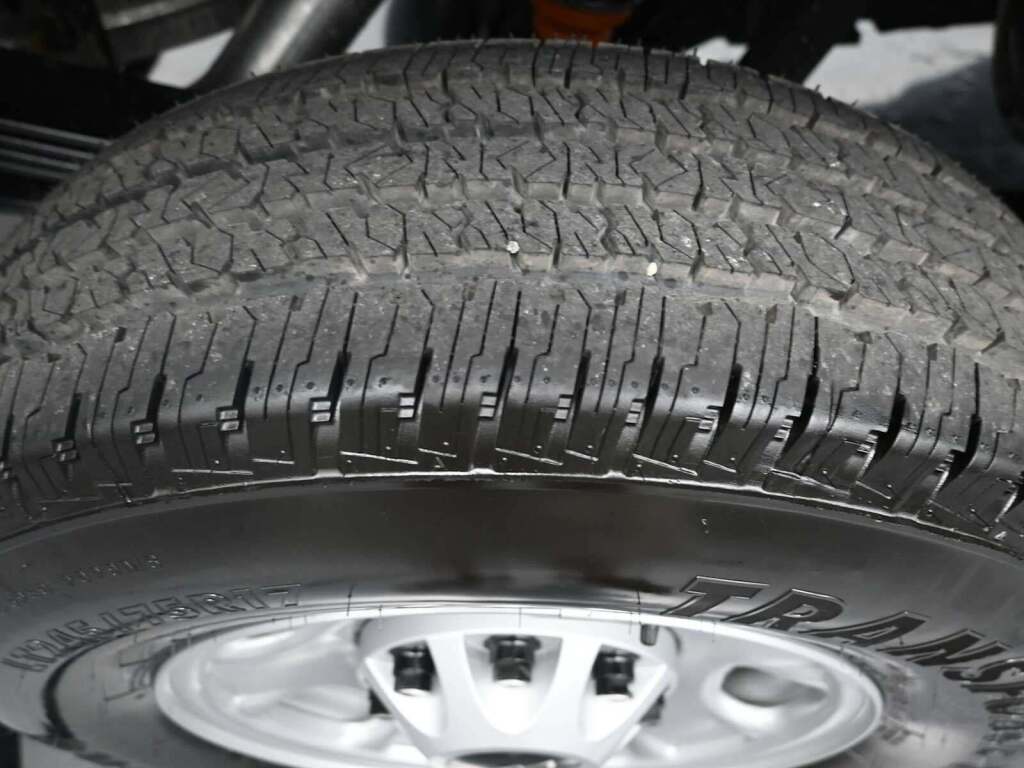 2024 Chevrolet Silverado 2500HD 2WD Crew Cab Long Bed Work Truck