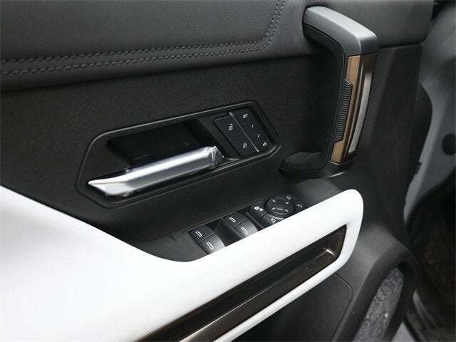 2025 GMC HUMMER EV Pickup e4WD 3X