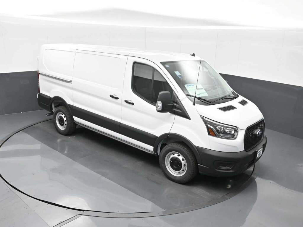 2025 Ford Transit-250 Cargo Van 