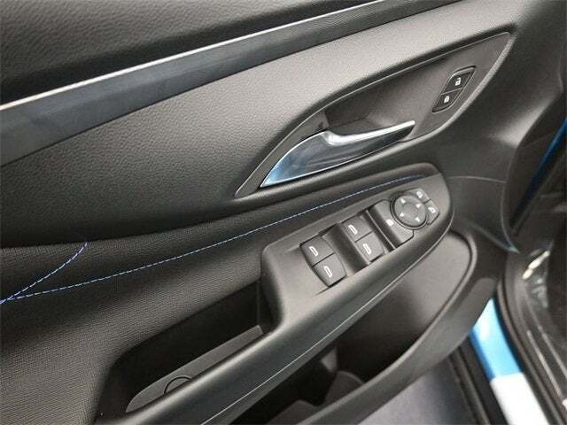 2025 Buick Envista Sport Touring FWD