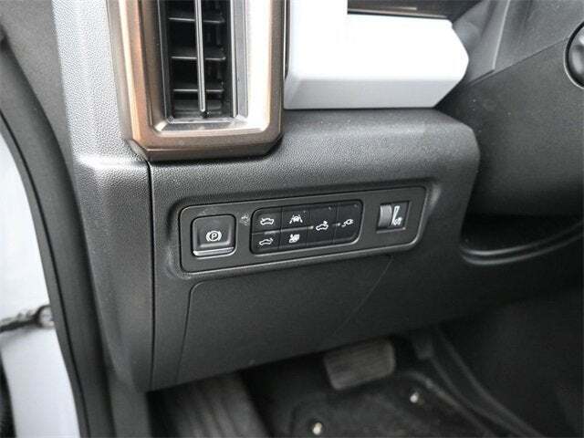 2025 GMC HUMMER EV Pickup e4WD 3X